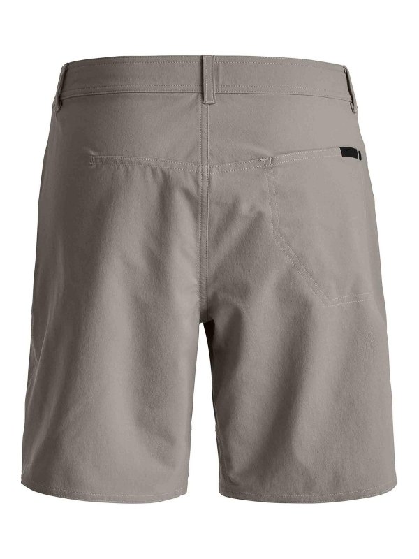 ORTOVOX: pantaloni shorts online - Pantaloncini Affinity Plus W