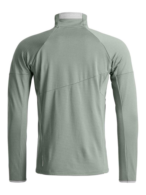 ORTOVOX: Vestes casuals online - Veste Casual - Vert Clair