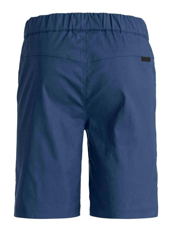 ORTOVOX: Hosen Shorts online - Shorts - Blau