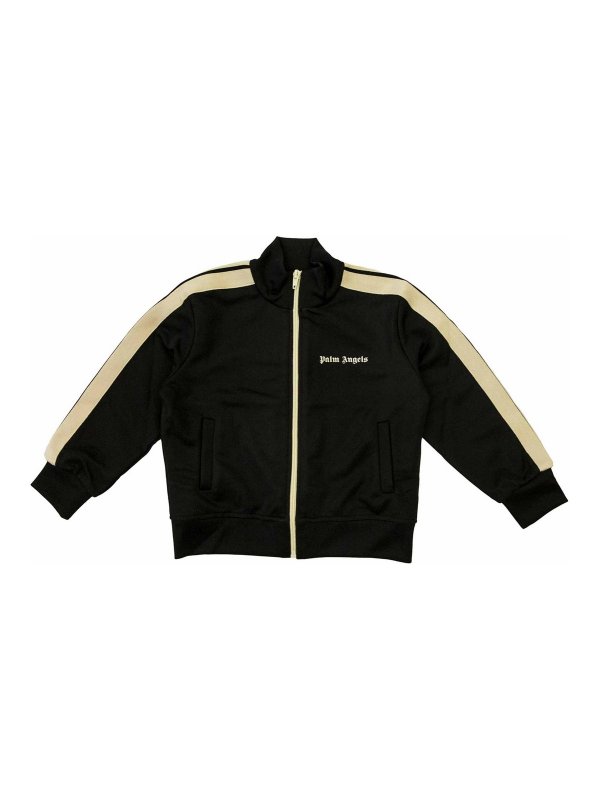 Palm Angels: Vestes de costume - Blazer - Noir