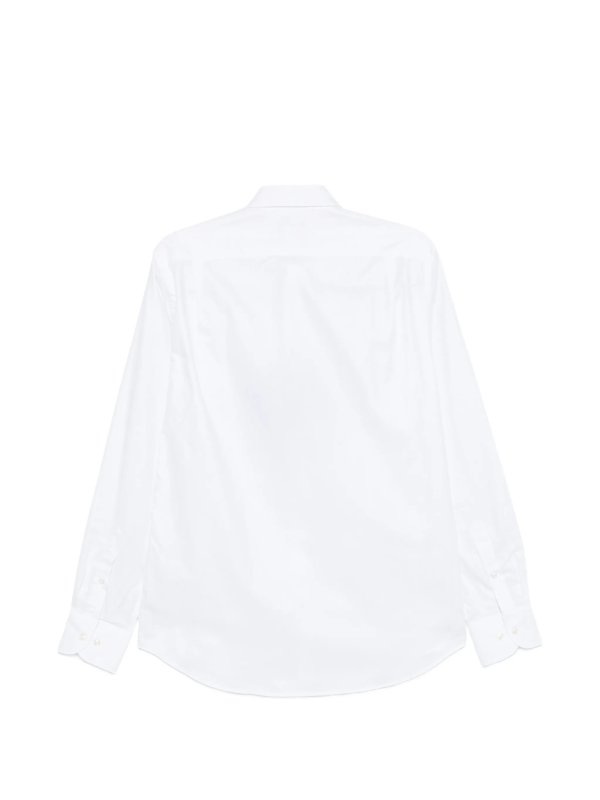 PAUL & SHARK: Camisas online - Camisa - Blanco