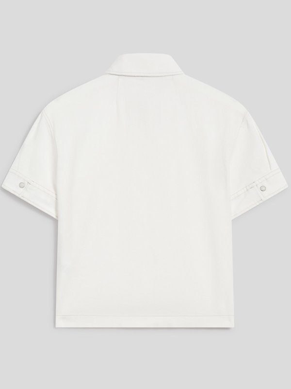 Pence: Camisas online - Camisa - Blanco