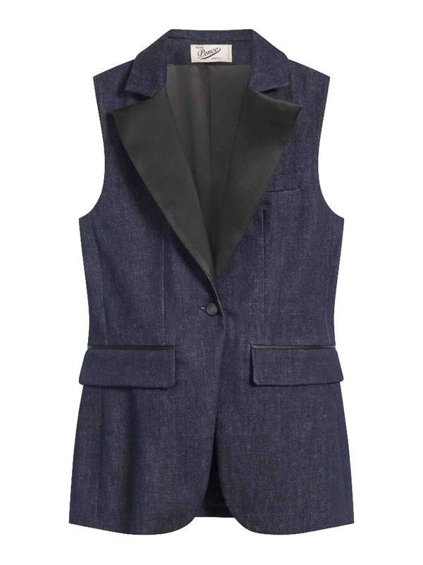 Pence: waistcoats & gilets - Diva