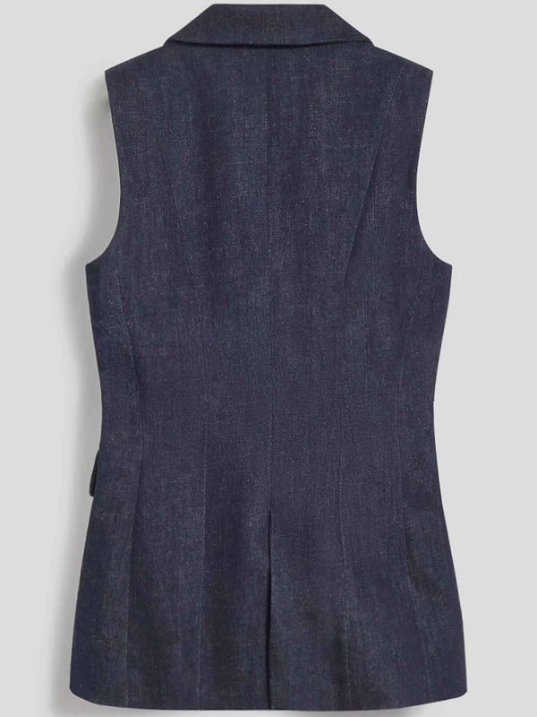 Pence: waistcoats & gilets online - Diva