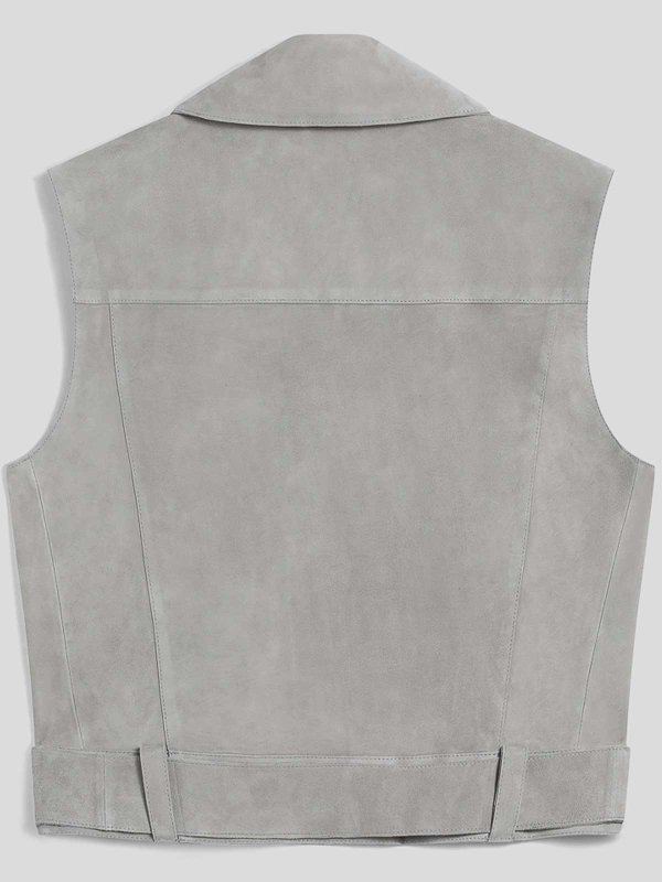 Pence: waistcoats & gilets online - Anemone