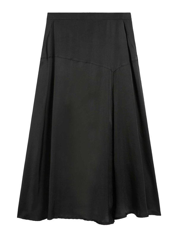 Pence: Knee length skirts & Midi - Dahlia