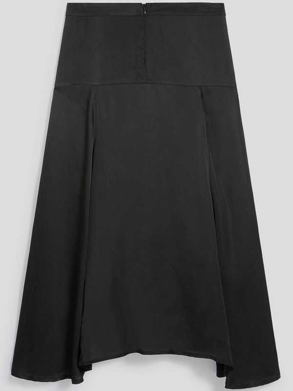 Pence: Knee length skirts & Midi online - Dahlia
