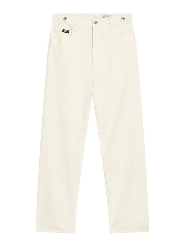 Pence: casual trousers - Cesira