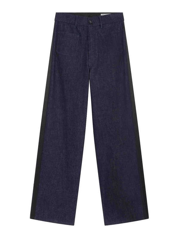 Pence: casual trousers - Nora
