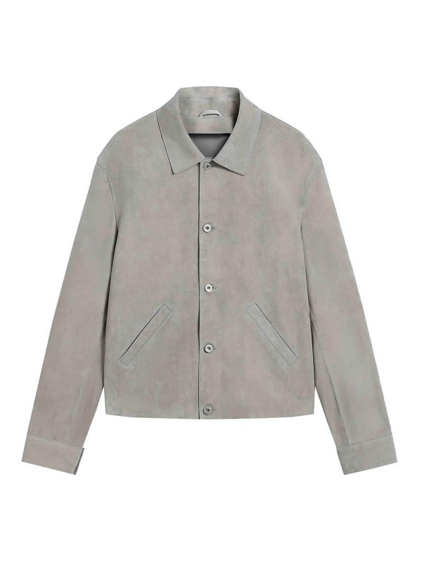Pence: casual jackets - Joel