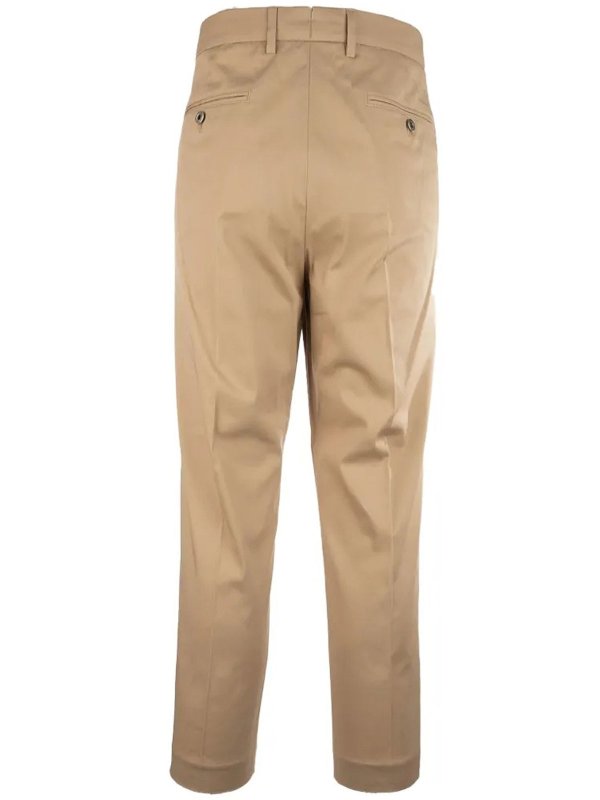 Pence: pantaloni casual online - Alain