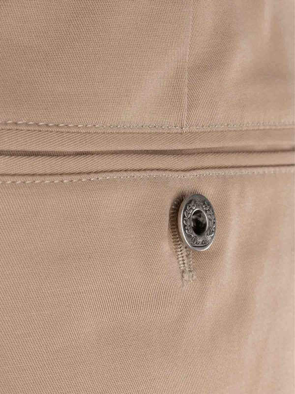 The Best Shops Pence: pantaloni casual - Alain