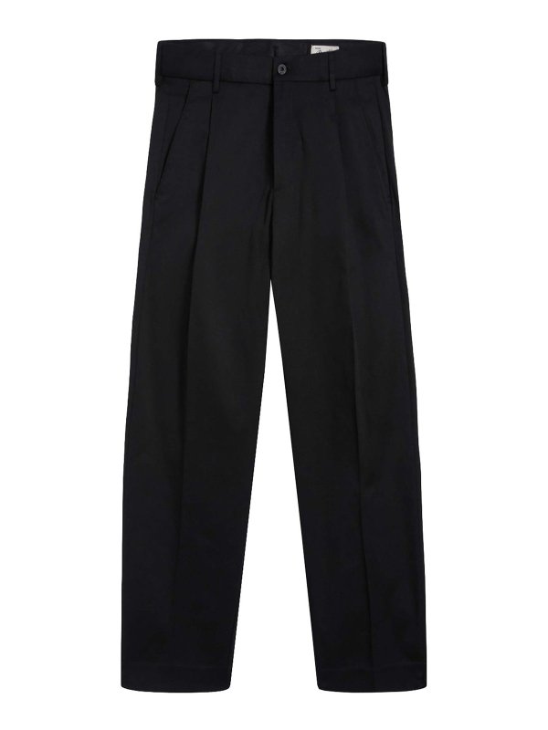 Pence: pantaloni casual - Alain