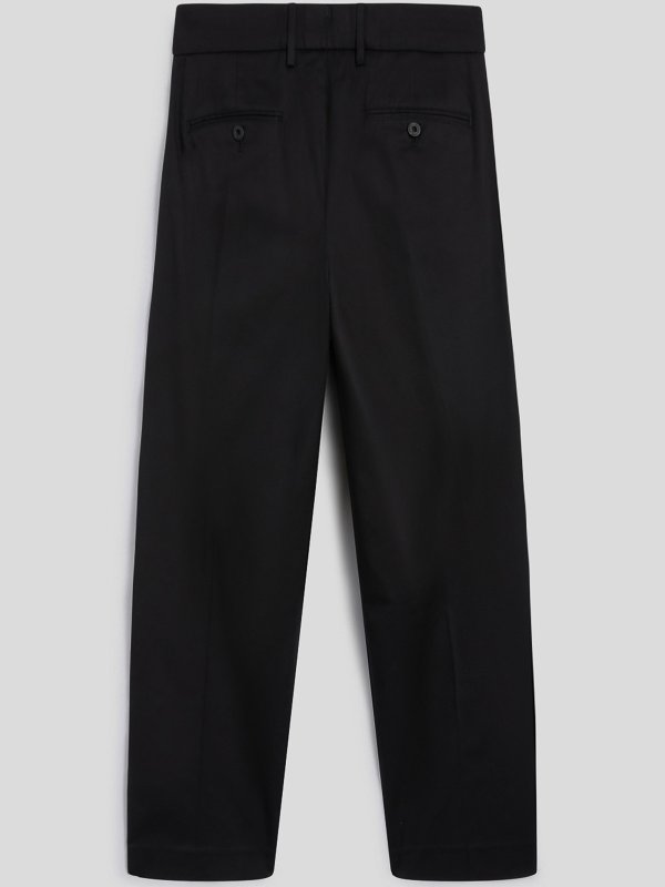 Pence: pantaloni casual online - Alain