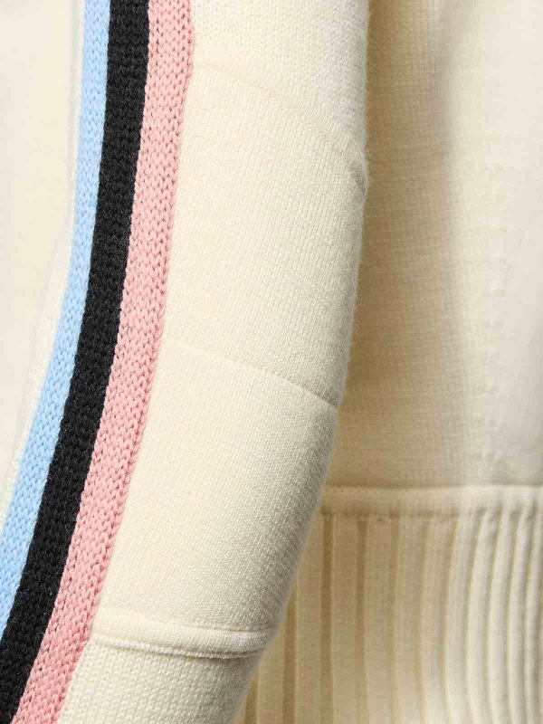 The Best Shops PERFECT MOMENT: cardigan - Cardigan