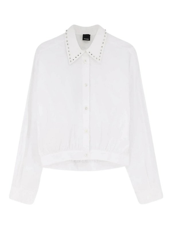 Pinko: shirts - Charita
