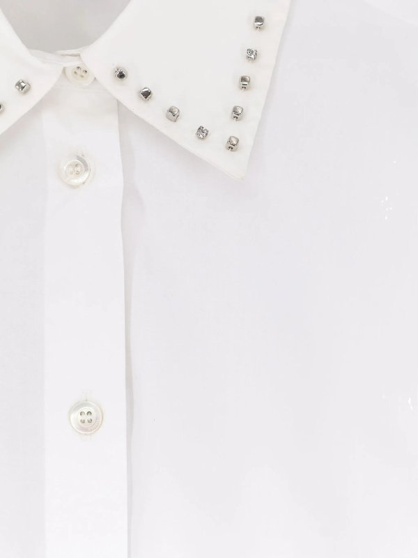 The Best Shops Pinko: shirts - Charita