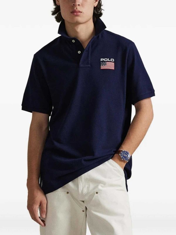 The Best Shops POLO RALPH LAUREN: polo shirts - Pole