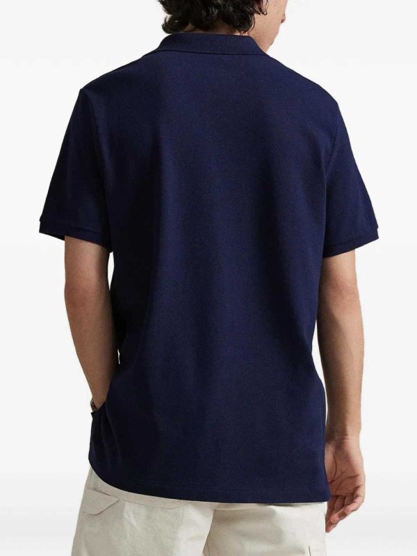 Pole shop online: POLO RALPH LAUREN
