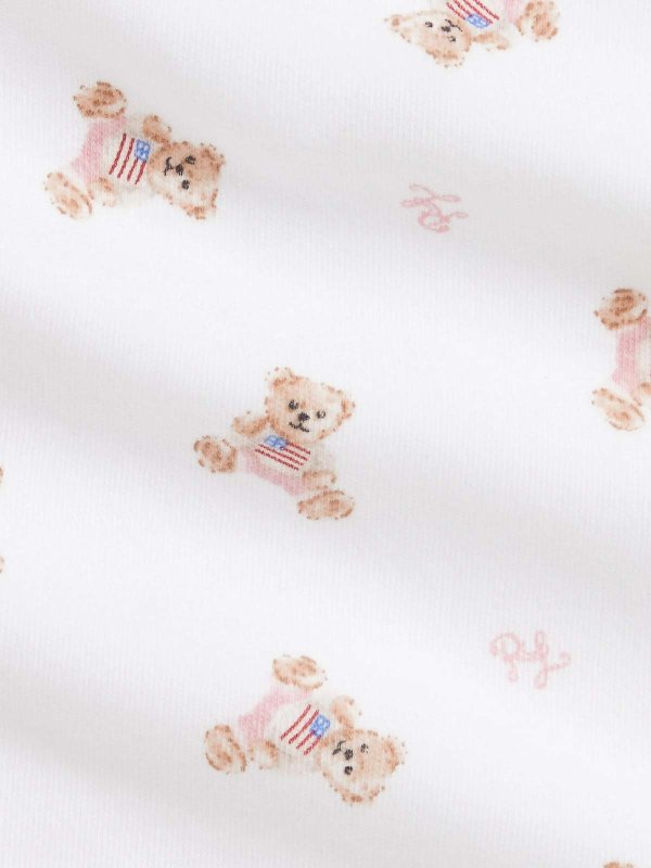 POLO RALPH LAUREN: ジャンプスーツ online - ジャンプスーツ - 白