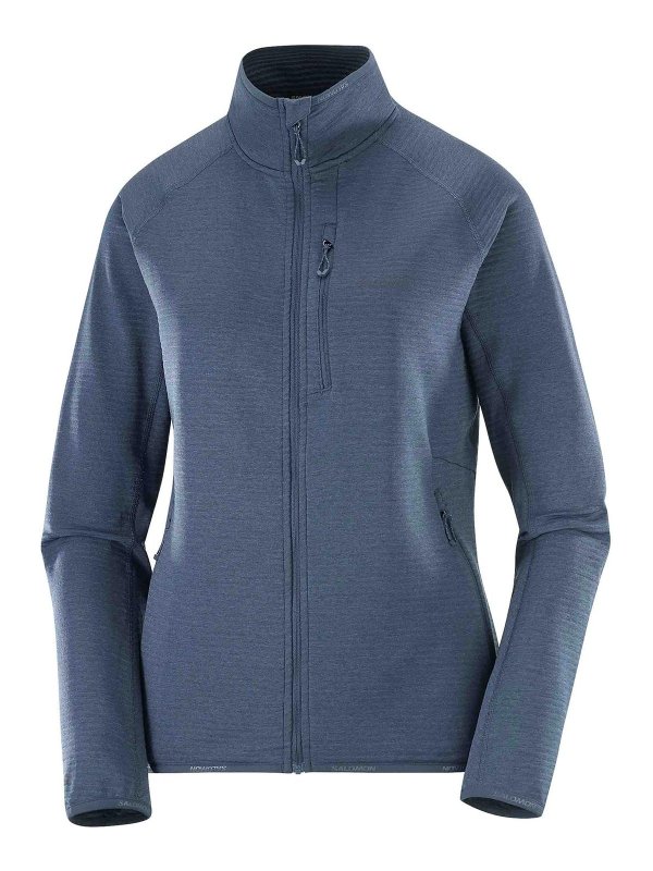 SALOMON: giacche casual - Luce calda essenziale