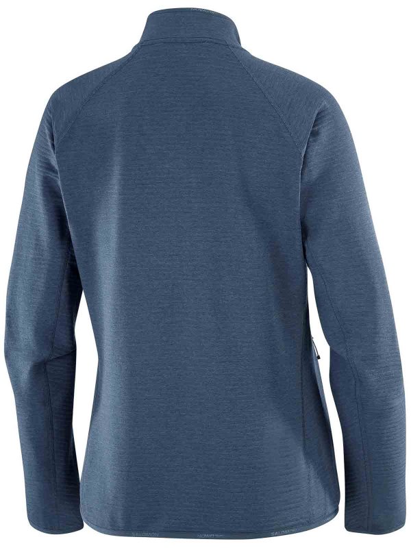 SALOMON: giacche casual online - Luce calda essenziale