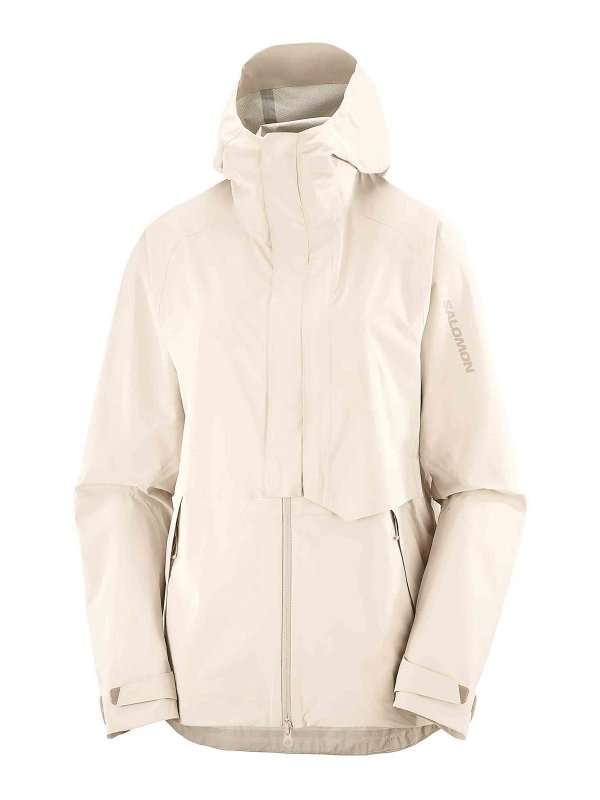 SALOMON: casual jackets - Outerpath Pro 25L