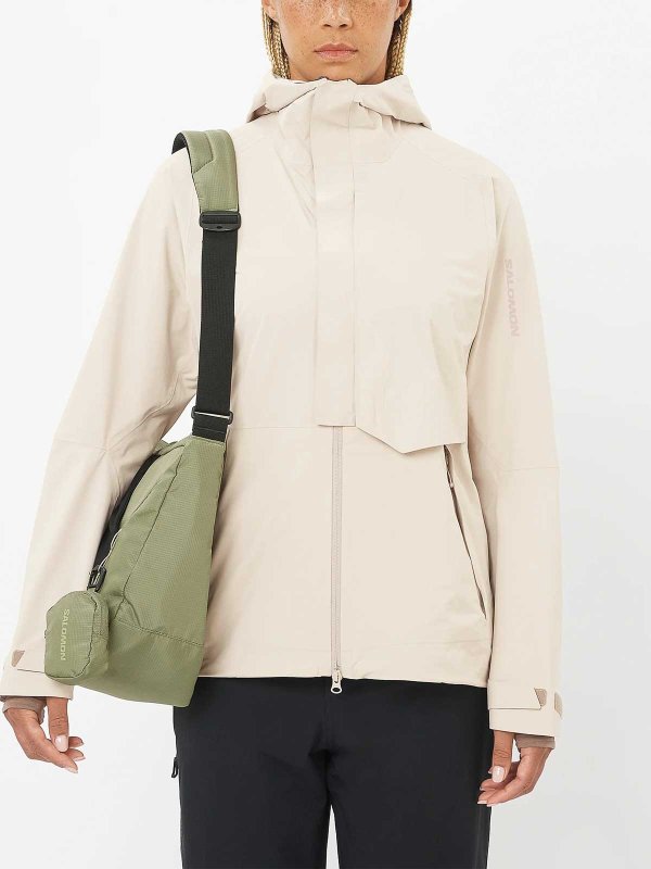 SALOMON: casual jackets online - Outerpath Pro 25L