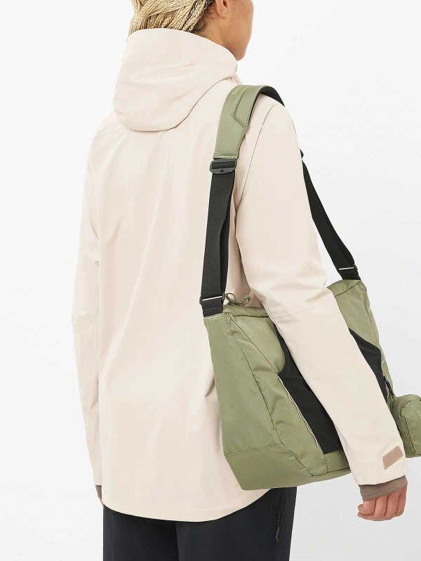 The Best Shops SALOMON: casual jackets - Outerpath Pro 25L