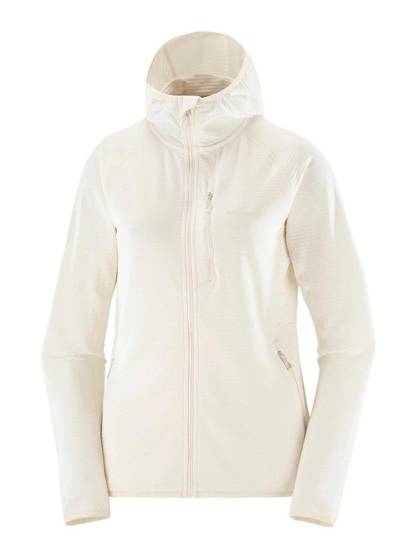 SALOMON: casual jackets - Jacket