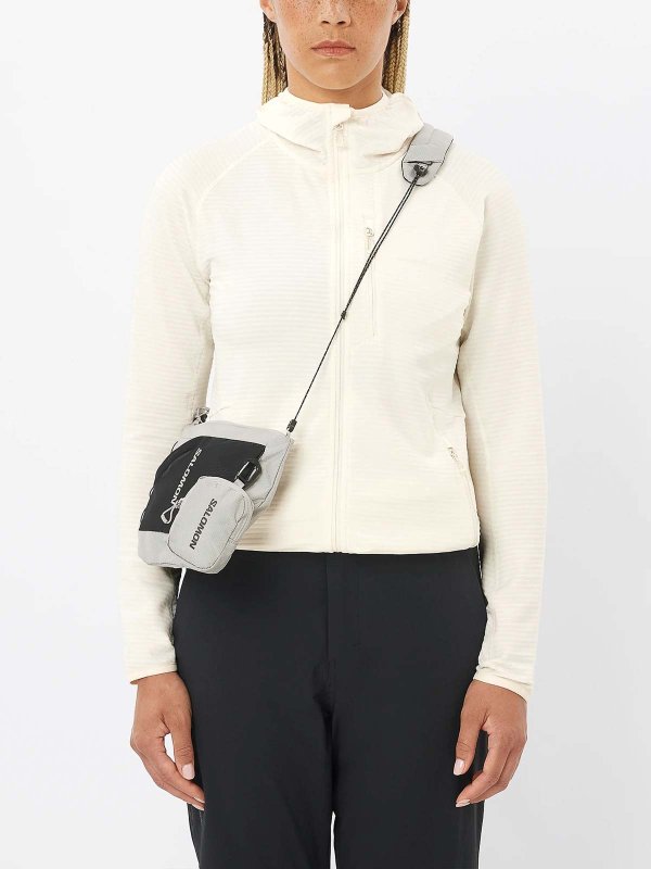 The Best Shops SALOMON: casual jackets - Jacket