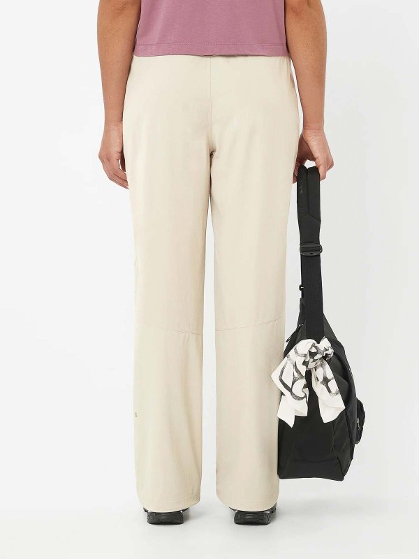 Casual Hose - Hellgrau shop online: SALOMON