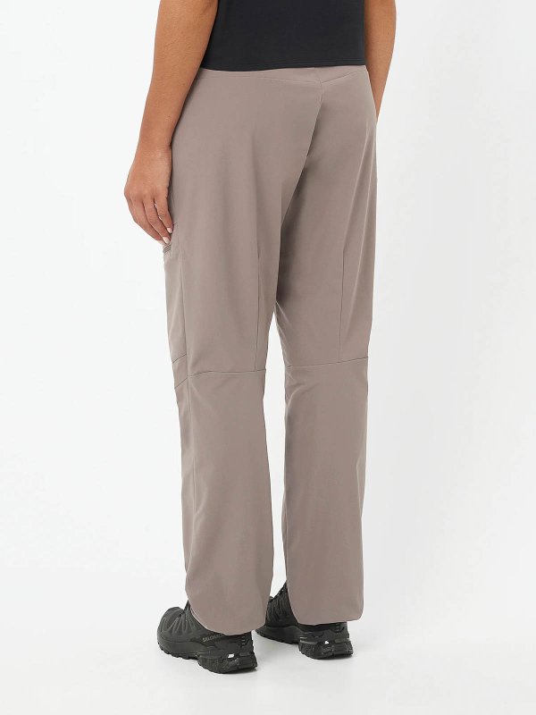 The Best Shops SALOMON: casual trousers - Outerpath Utility Pants