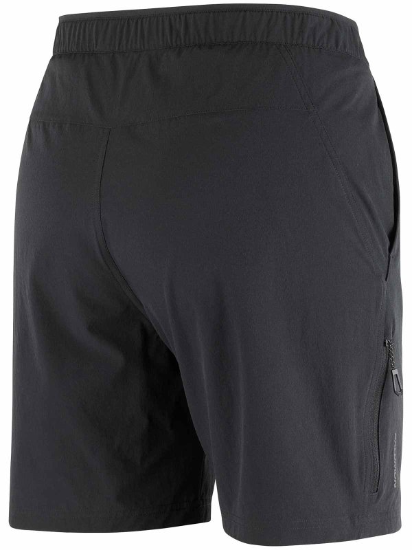 SALOMON: Shorts online - Shorts - Negro