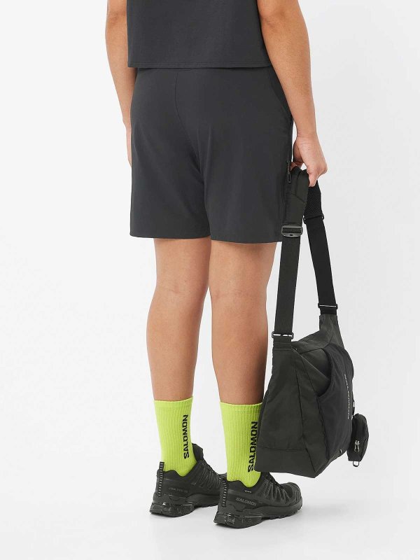 Shorts - Negro shop online: SALOMON