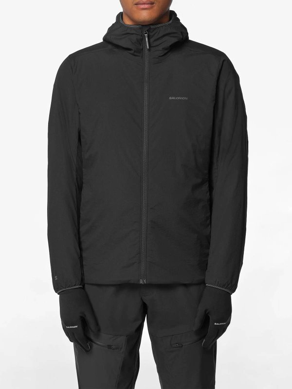 SALOMON: giacche imbottite online - Mountain Flex