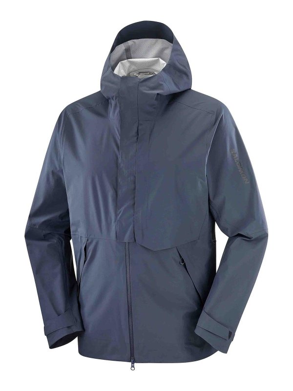 SALOMON: padded jackets - Outerpath Pro 25L