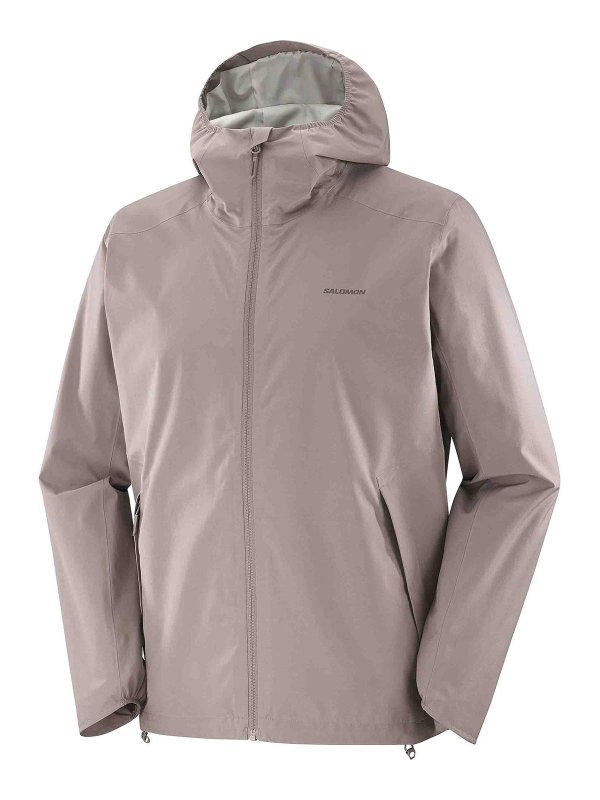 SALOMON: giacche casual - Outscape 2L