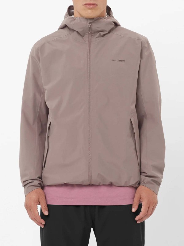 SALOMON: giacche casual online - Outscape 2L