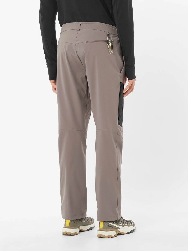 The Best Shops SALOMON: casual trousers - Outerpath Utility Pants