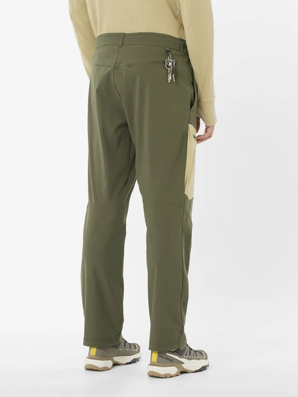 Outerpath Utility Pants shop online: SALOMON