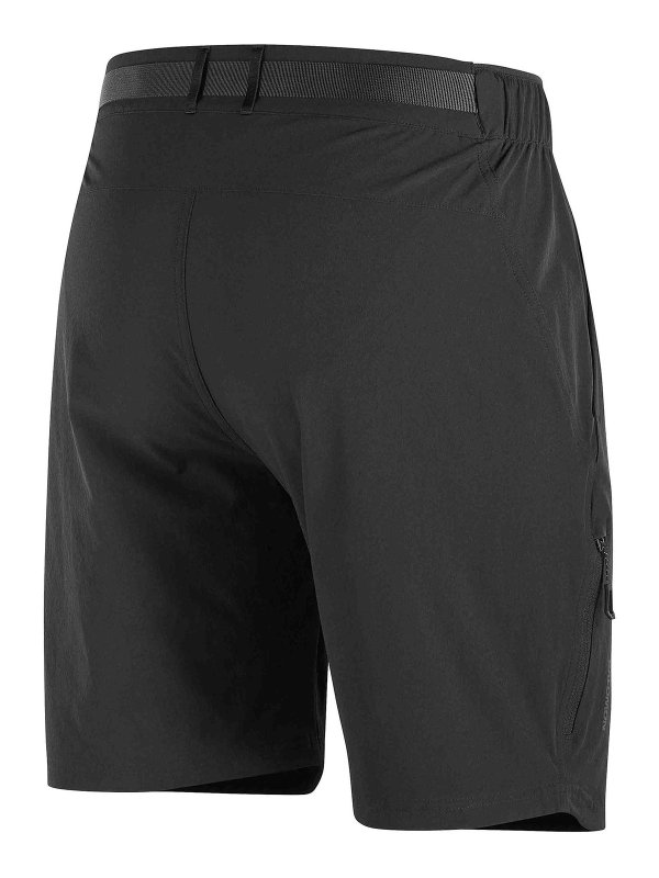 SALOMON: Hosen Shorts online - Shorts - Schwarz