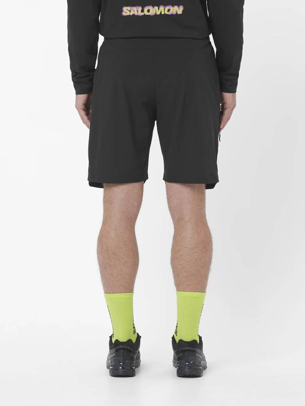 Shorts - Schwarz shop online: SALOMON