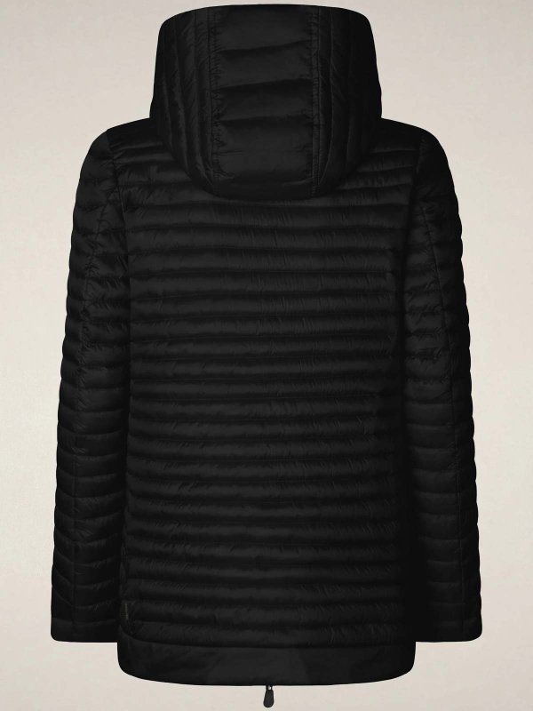 Save The Duck: knee length coats online - Alima