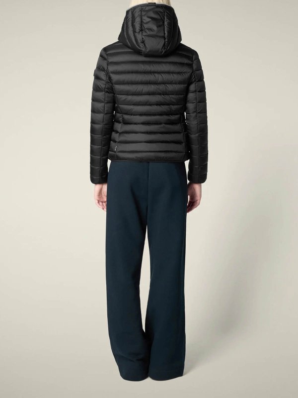 The Best Shops Save The Duck: casual jackets - Alexa