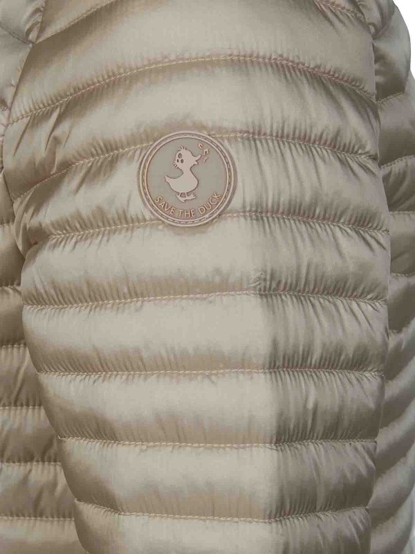 The Best Shops Save The Duck: casual jackets - Alexa