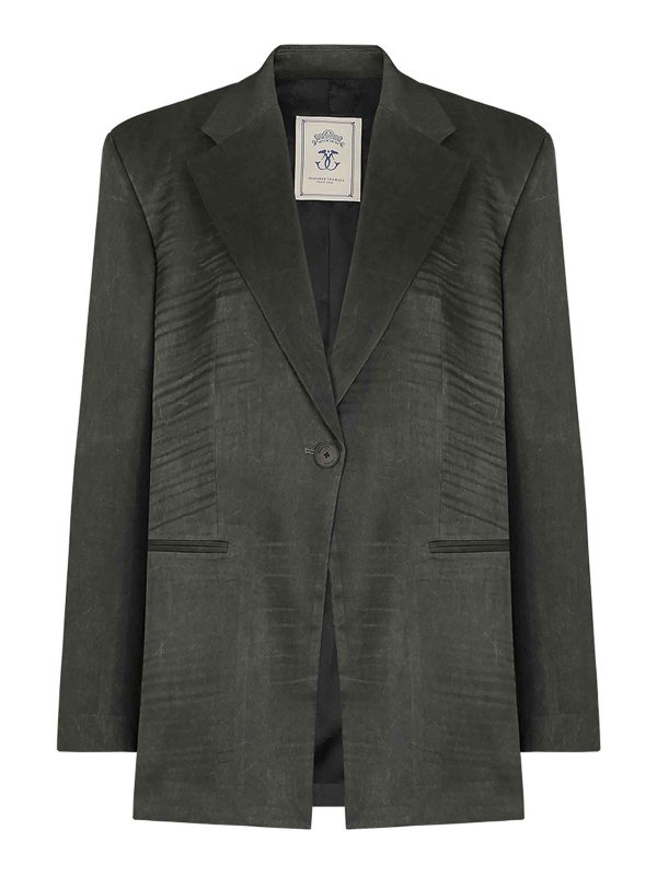 SEAFARER: casual jackets - Astro jacket