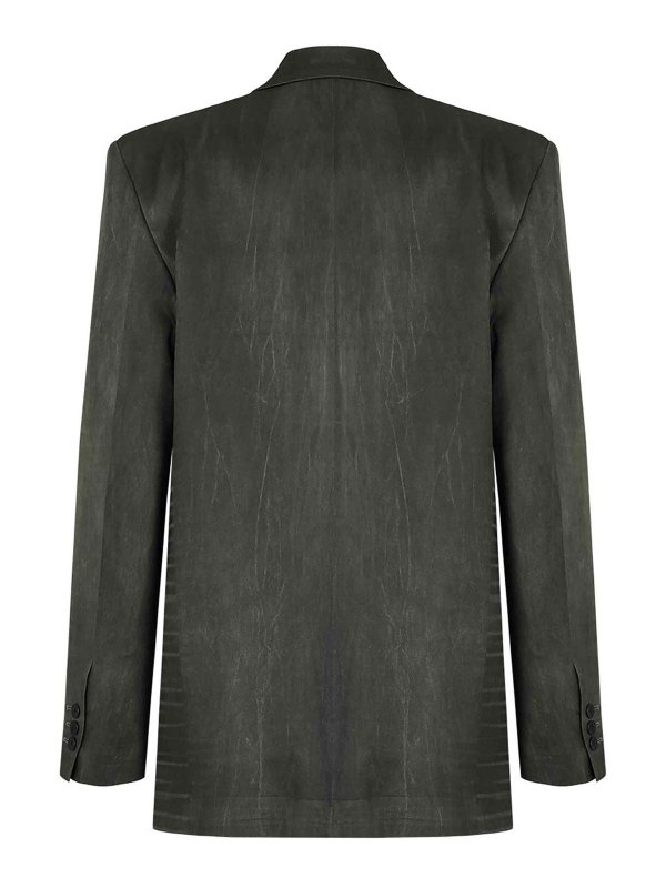 SEAFARER: casual jackets online - Astro jacket