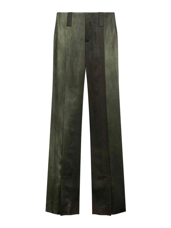 SEAFARER: pantaloni casual - Pantalone Maiorca