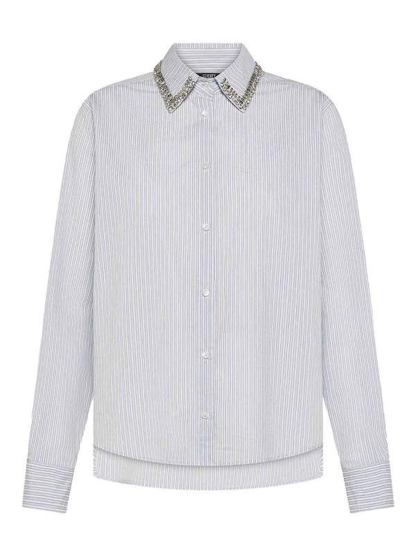 SEVENTY: shirts - Shirt
